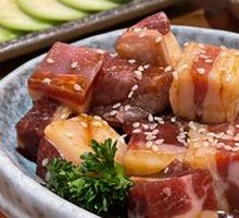 Dice Beef