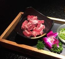 Premium Beef Ribs