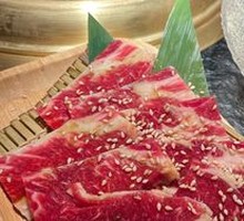 Premium Wagyu Ribeye Melted Fat