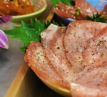 Thick Sliced Beef Tongue