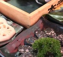 Taiwanese Squid Sausage
