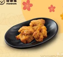 Tonkatsu Chicken