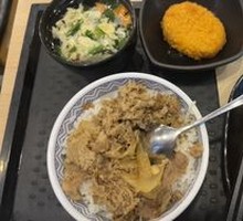 Signature Beef Rice