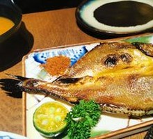 Jincheng Roasted Yellow Croaker
