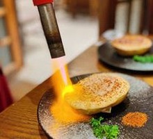 Popcorn Mentaiko Roasted Potato