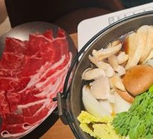Australian Prime Wagyu Four-Flavor Hot Pot