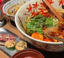 Devil Spicy Hell Noodles