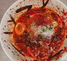 Hell Ramen