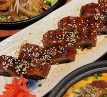 Grilled Filleted Fish