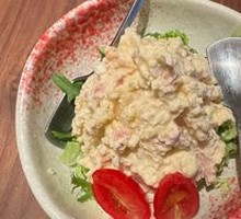 Potato Salad