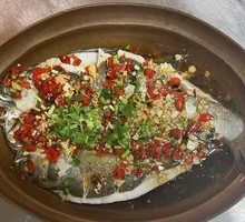 Wild Seasoning Hot-Mixed Sea Bass