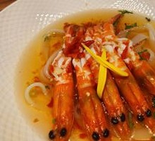 Springfield Fragrant Shrimp