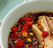 Original Coconut Chicken