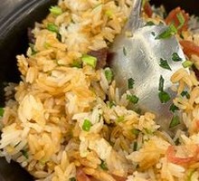 Premium Preserved Meat Clay Pot Rice
