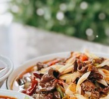 Beef Liver