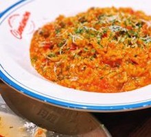 Thai Pork Fried Rice