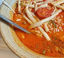 Tom Yum Mami Noodles