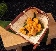 Ready-to-Eat Sea Urchin
