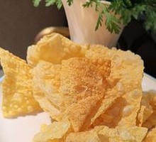 Chaozhou Fried Tofu Skin