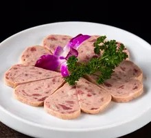 Ham Luncheon Meat
