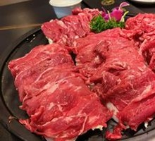 Beef Platter