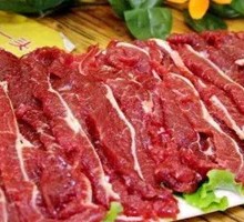 Tendon with Beef