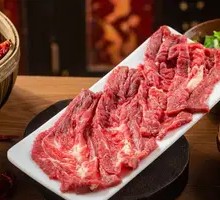 Fresh-cut Wagyu Strip