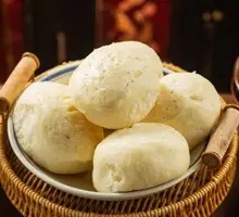 Steamed Bun
