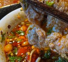Tender Beef