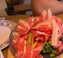 High Mountain Skin-on Young Beef