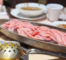 Raw-Steamed Premium Goose Intestine