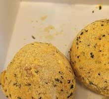 Cheese Ball