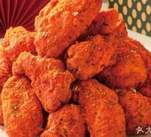 Spicy Cheese