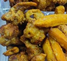 酥香掌中宝