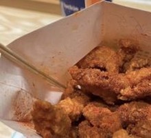 Spicy Pork Ribs