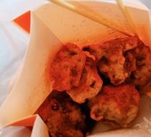 留香排骨