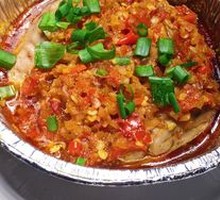 Spicy Brain Slices