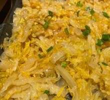 Northeastern Grilled Sauerkraut