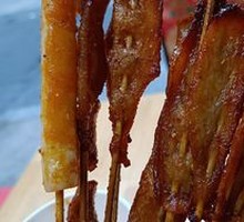 Signature Roasted Pork Belly