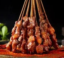 麻辣牛筋