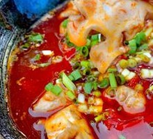 Pickled Pepper Brain