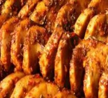 Wheat Gluten