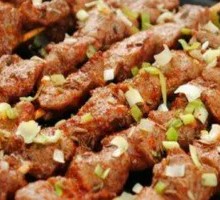 Meat Connected to Bone