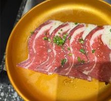 Secret-Recipe Beef Short Ribs