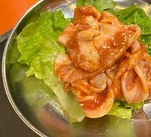 Honey Glazed Pork Belly