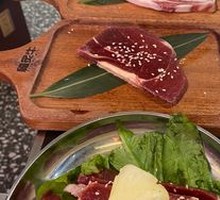 Signature Beef