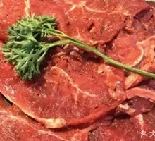 Black Pepper Beef