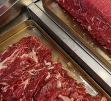 Prime Ribeye Steak