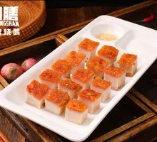 Macao Roast Pork
