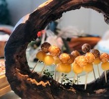 Sugar Oil Balls